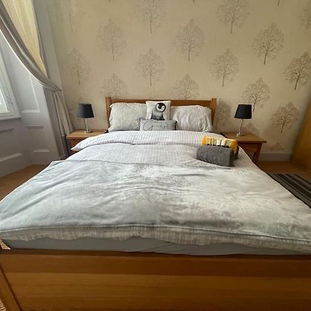 Stunning West End Flat! Apartment Glasgow Luaran gambar