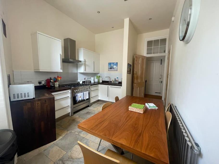 Stunning West End Flat! Apartment Glasgow Luaran gambar