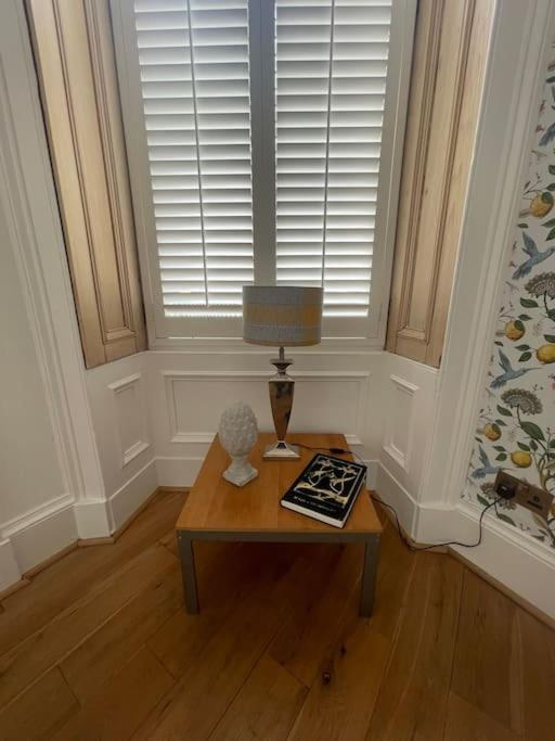 Stunning West End Flat! Apartment Glasgow Luaran gambar
