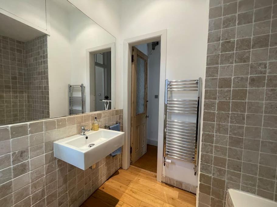 Stunning West End Flat! Apartment Glasgow Luaran gambar