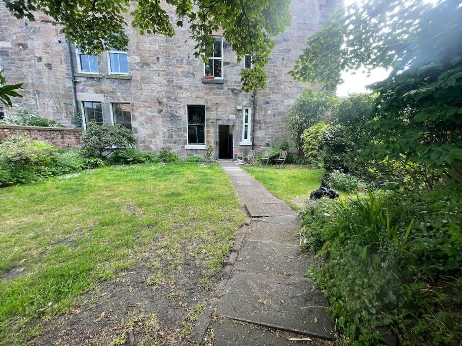 Stunning West End Flat! Apartment Glasgow Luaran gambar