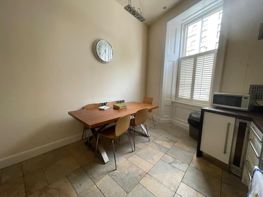 Stunning West End Flat! Apartment Glasgow Luaran gambar